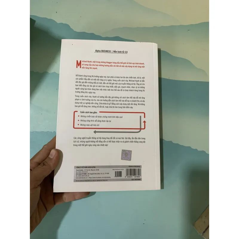 Platform ứng dụng 975726