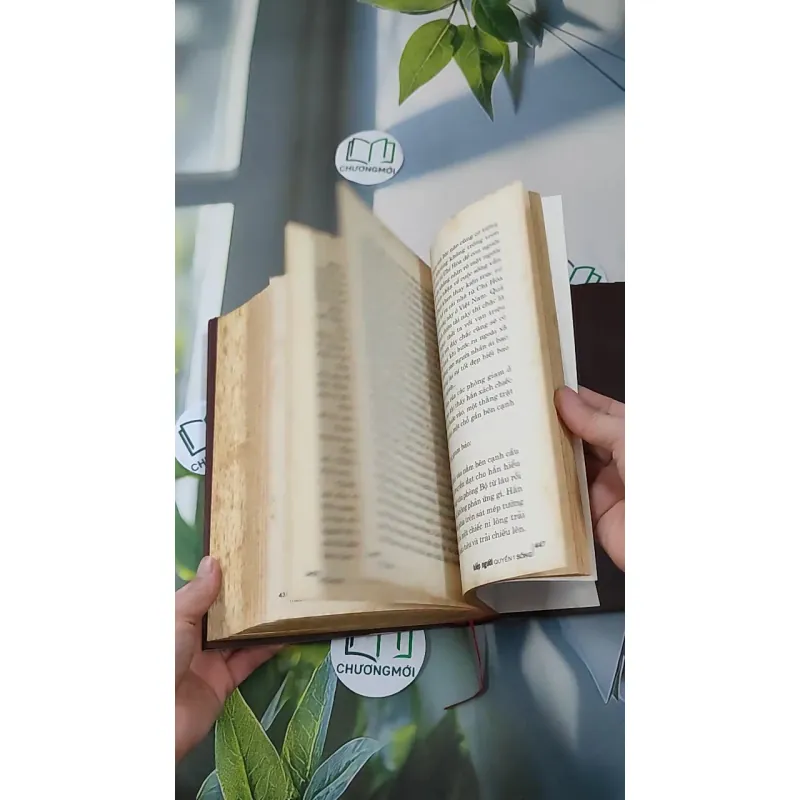 [MIỄN PHÍ BỌC SÁCH] Kiếp Người - Quyển 1: Sống - Hữu Ước 990227