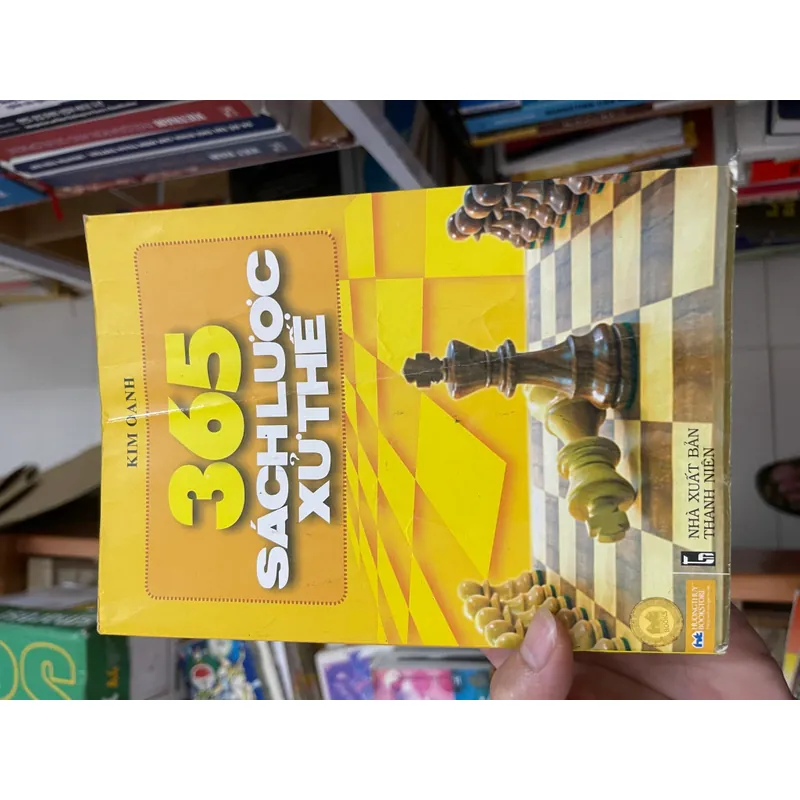 356 sách lược xử thế 560509