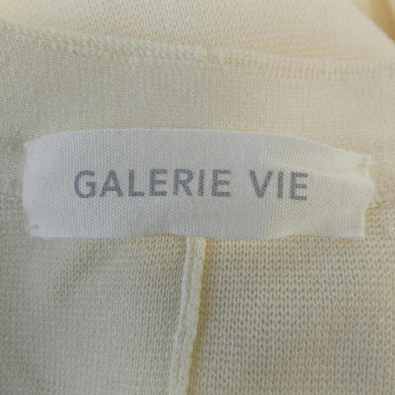GALERIE VIE カーディガン 633820
