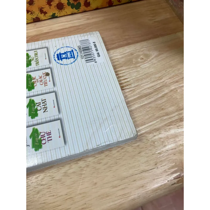 Bàn Về Triết Sống - Francois Jullien 966553