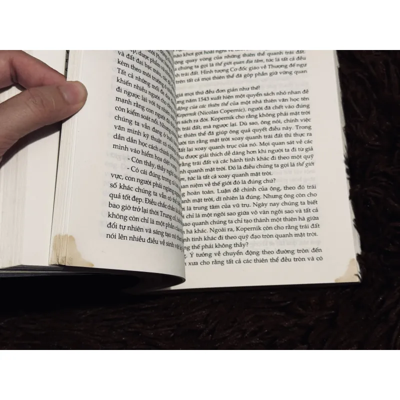 Thế giới của Sophie  1029741