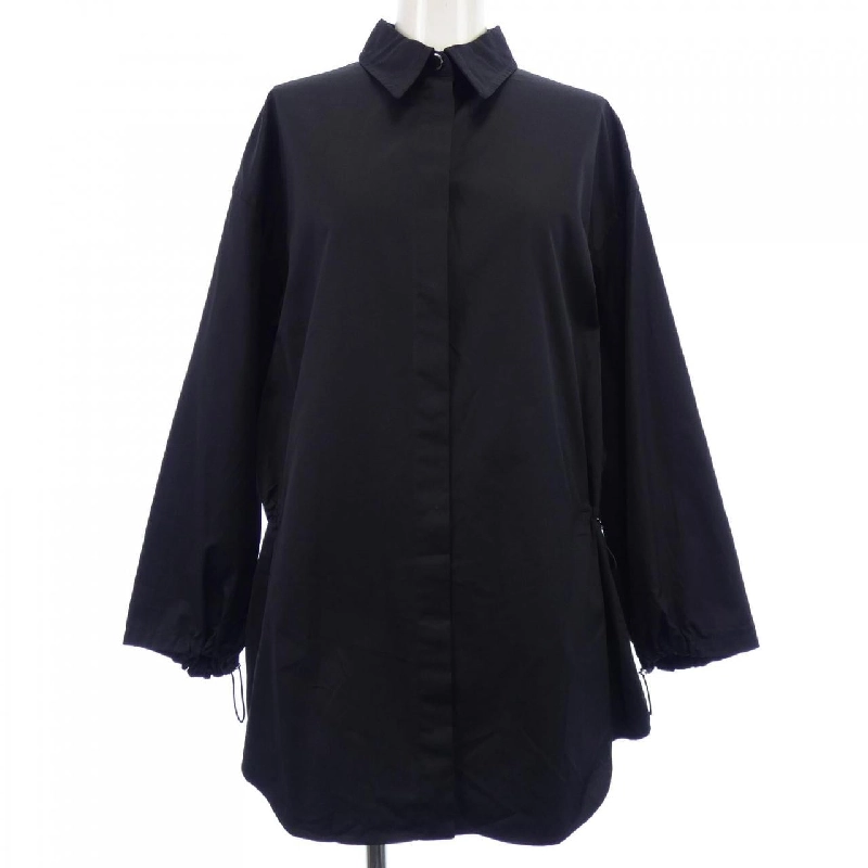 Áo sơ mi HERMES Clou de Selle 4E0645DV 628067