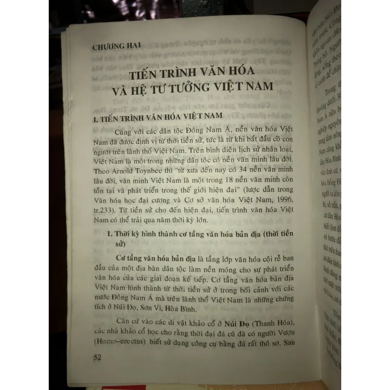 Cơ sở văn hóa Việt Nam - Lê Văn Chưởng 759691