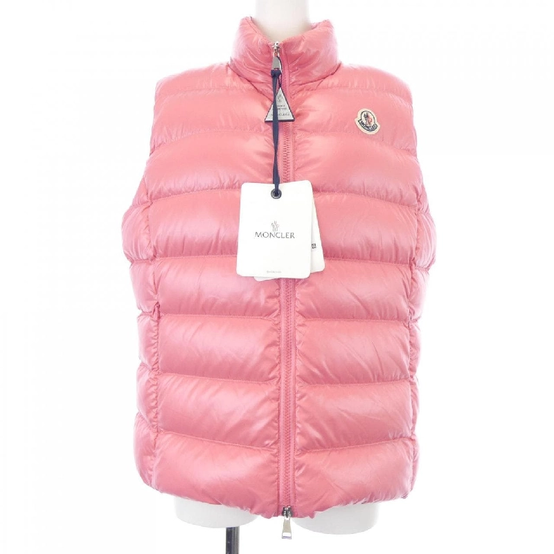 MONCLER GHANY Áo gile - Hàng hiệu Chính hãng 822530