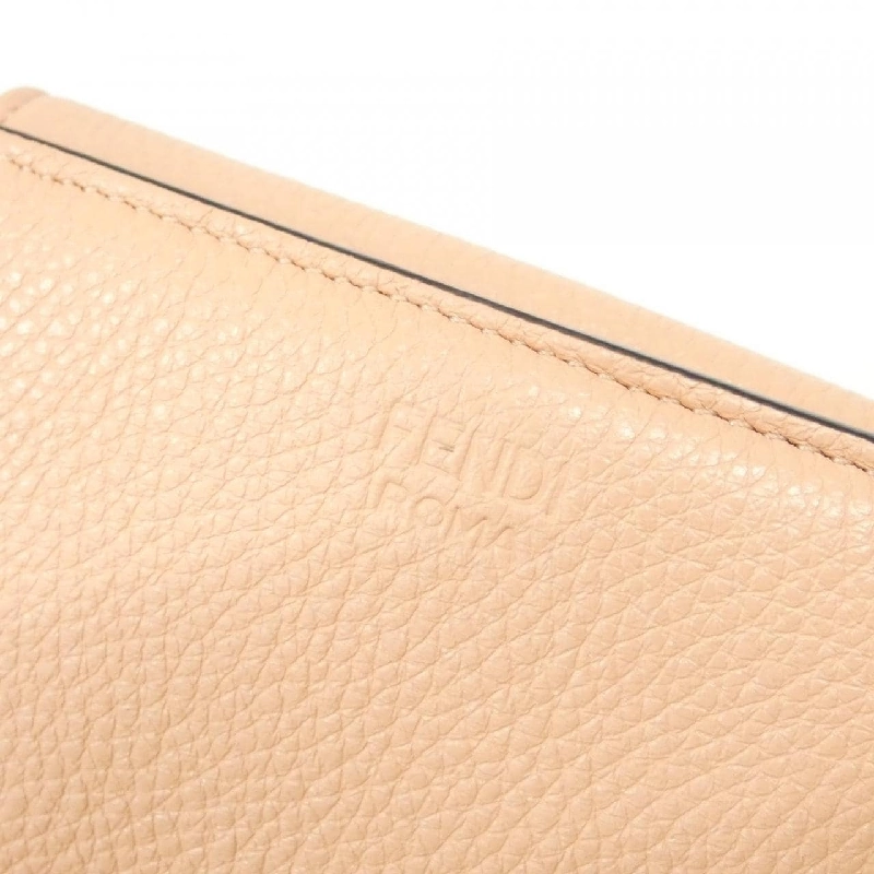 Fendi Peekaboo 8M0438 A91B Ví - Hàng hiệu Chính hãng 806598