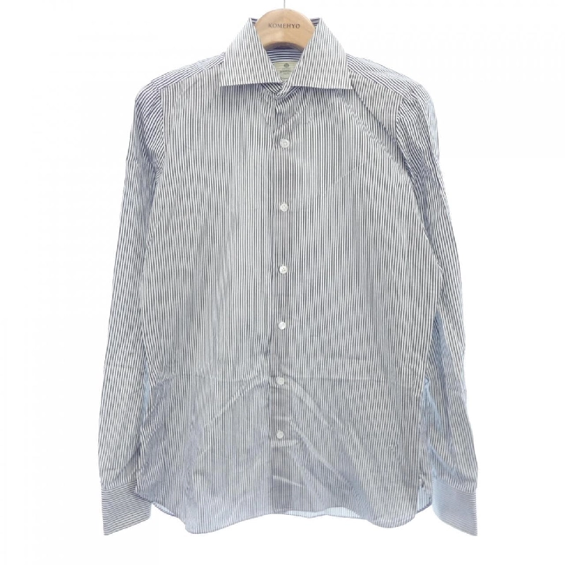 Áo sơ mi LUIGI BORRELLI - Hàng hiệu Authentic 887635