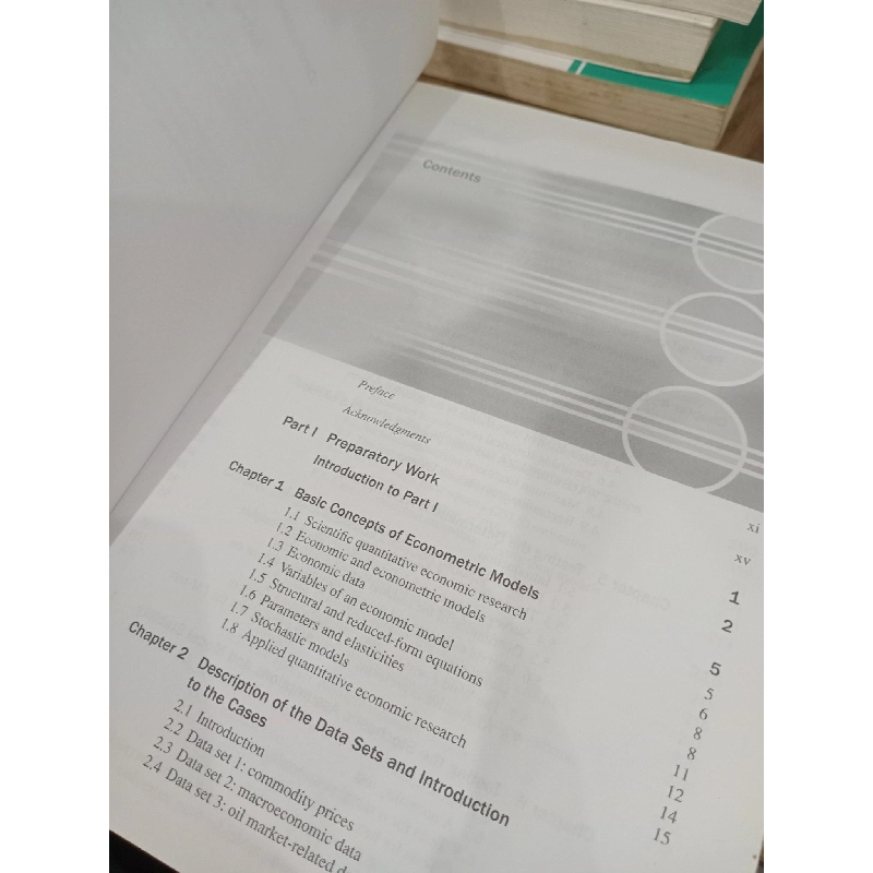 Econometrics: Theory and Applications with EViews - Ben Vogelvang 702548