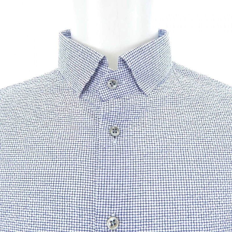 Áo sơ mi GIORGIO ARMANI - Hàng hiệu Authentic 810158