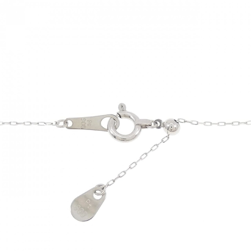 Dây chuyền kim cương PT900 0.135CT - Hàng hiệu Chính hãng 857797