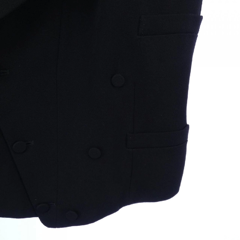 Gucci GUCCI 493103 Z535G Áo gile - Hàng hiệu Chính hãng 824786