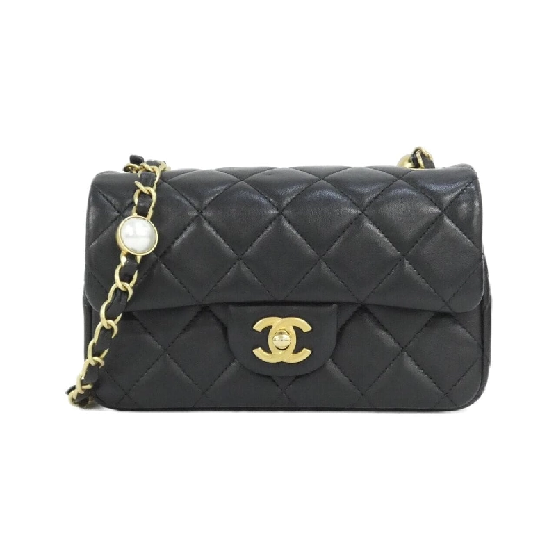 Túi xách chéo Chanel AS4947 - Hàng hiệu chính hãng 802922