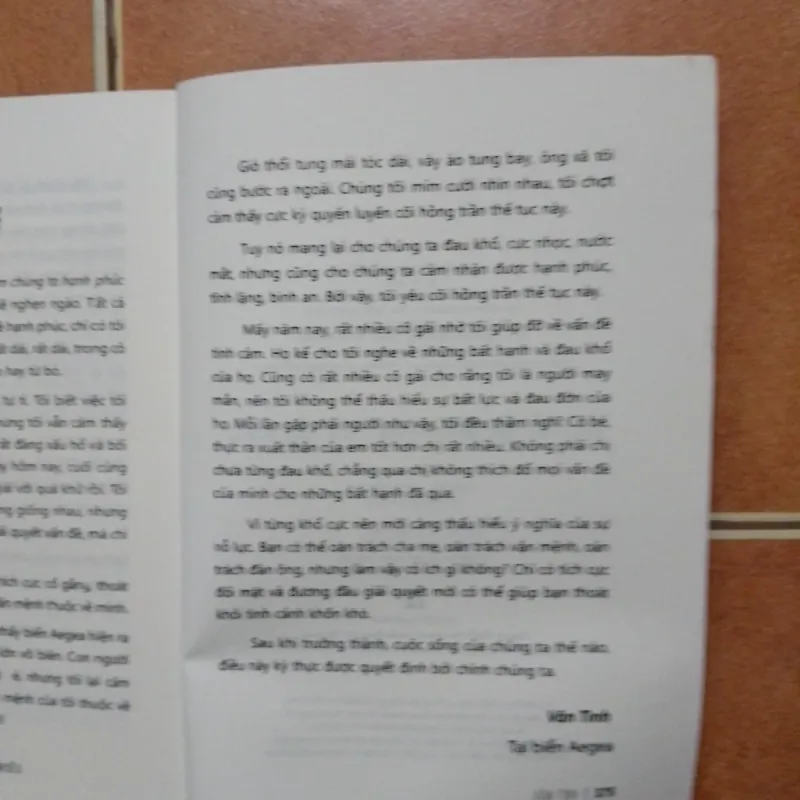 Khí chất bao nhiêu hạnh phúc bấy nhiêu 746755