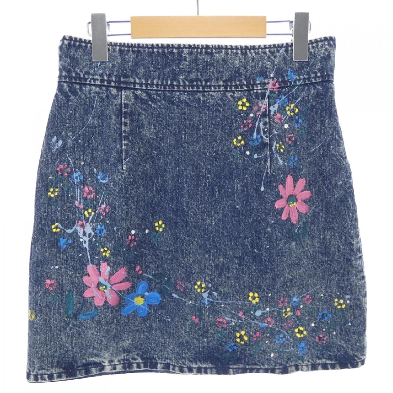 【Mã giảm giá】Miu Miu MIU MIU Váy 653011