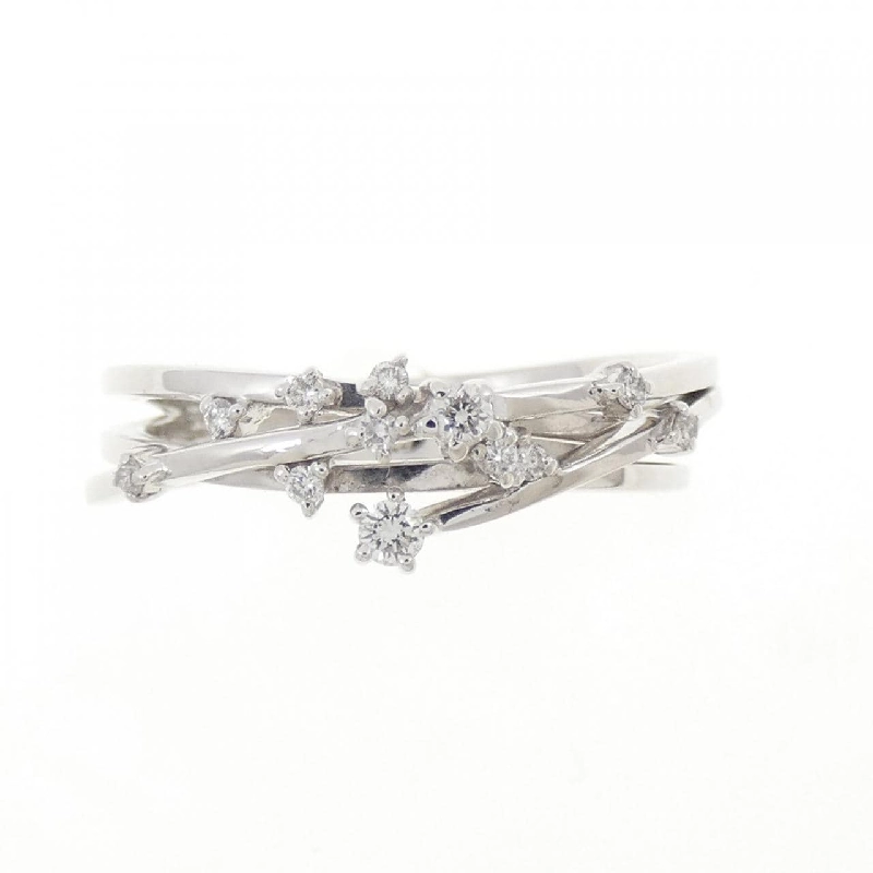 Nhẫn kim cương Stargewelry 0.11CT - Hàng hiệu Authentic 839380