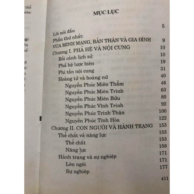 Sách Vua Minh Mạng với Thái Y Viện và Ngự Dược - Lê Nguyễn Lưu, Phan Tấn Tô 306876