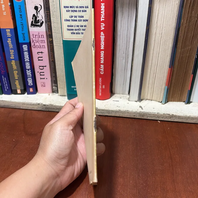 II Sách Xưa: Công Tác Kế Toán Đội Sản Xuất _ Hợp Tác Xã Sản Xuất Nông Nghiệp - 1974 765760