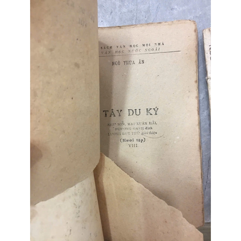TÂY DU KÝ ( 10 TẬP) 523278