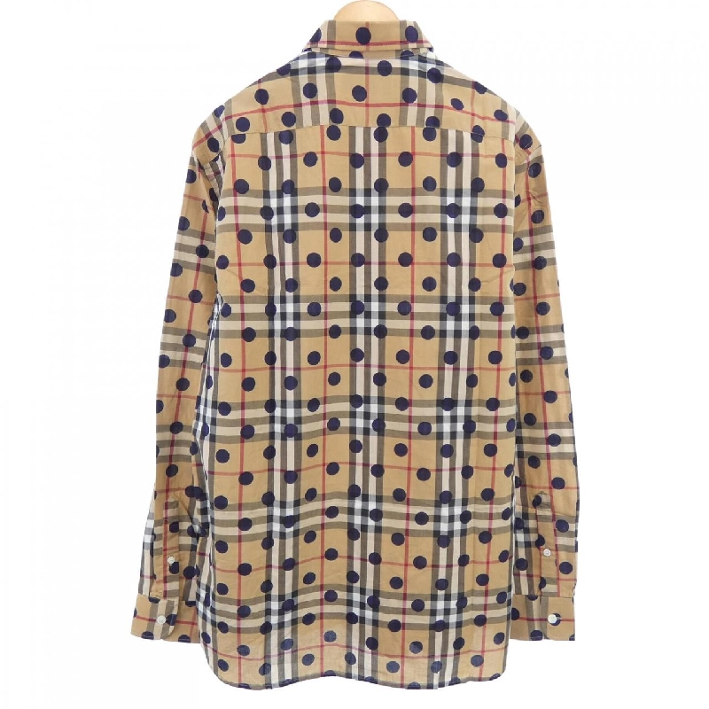 Áo sơ mi BURBERRY 4068946 627769