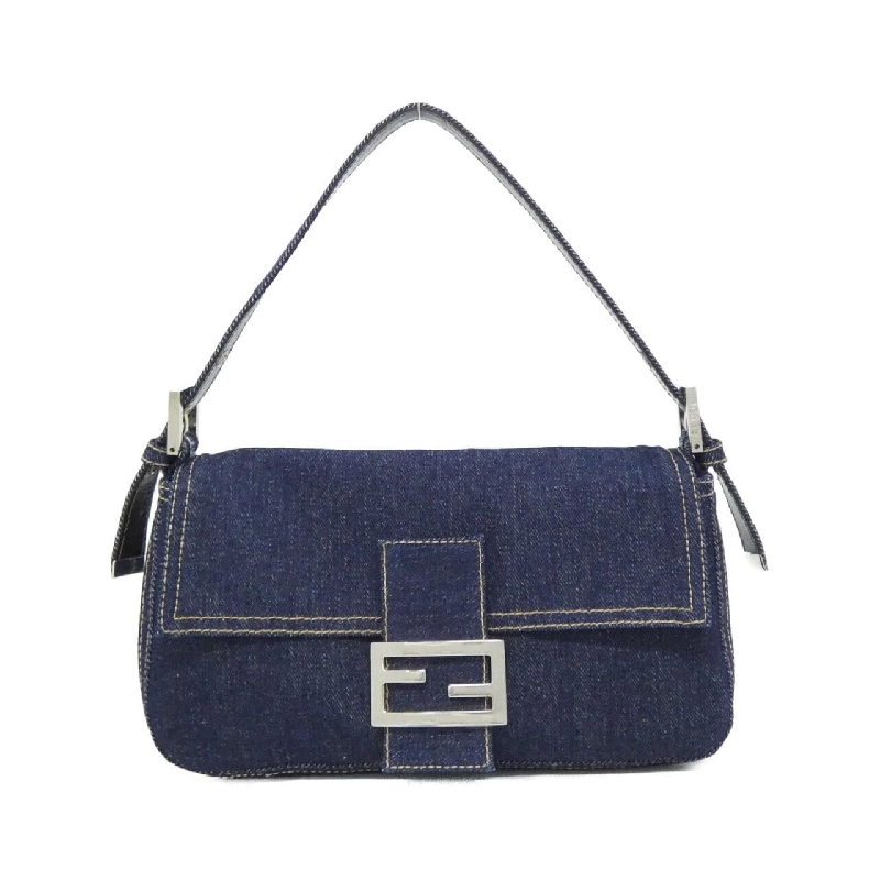 Túi xách vai Fendi Baguette 26424 - Hàng hiệu Chính hãng 803291