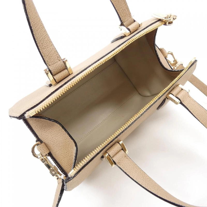 【Mã giảm giá】Túi VALEXTRA 660485