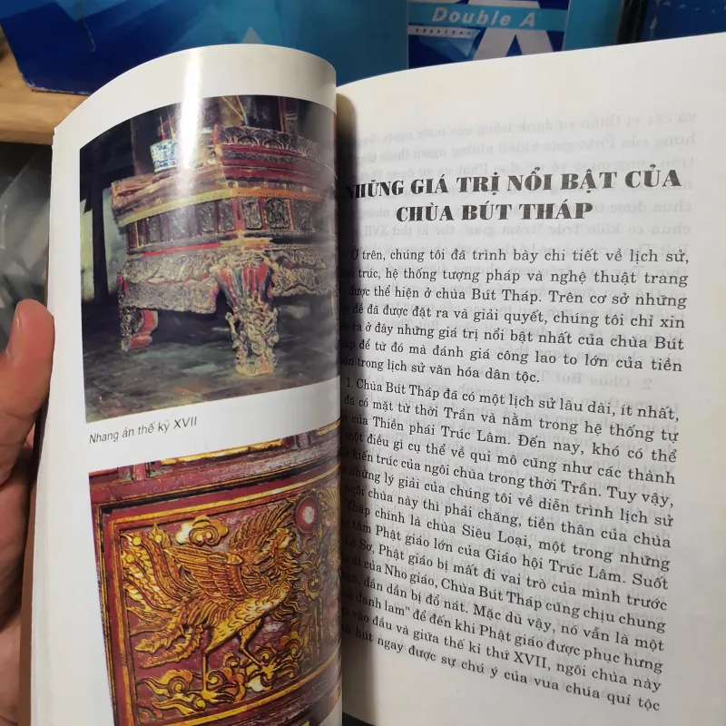 Chùa bút tháp 961683