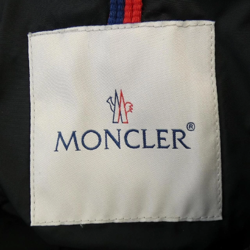 MONCLER AMIOT Áo khoác lông - Hàng hiệu Chính hãng 892094