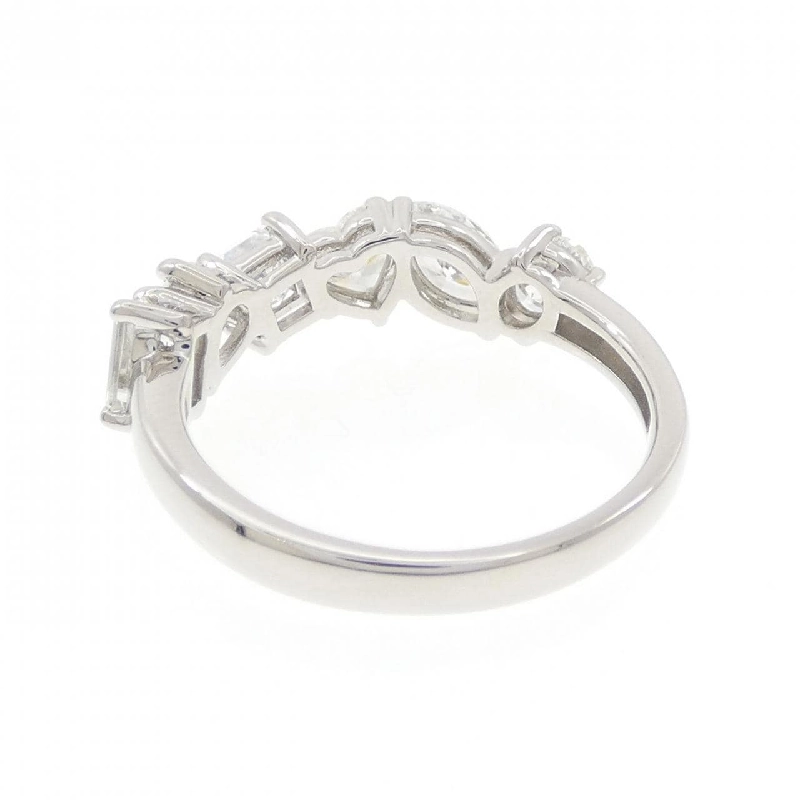 Nhẫn kim cương PT900 1.568CT - Hàng hiệu Authentic 853499