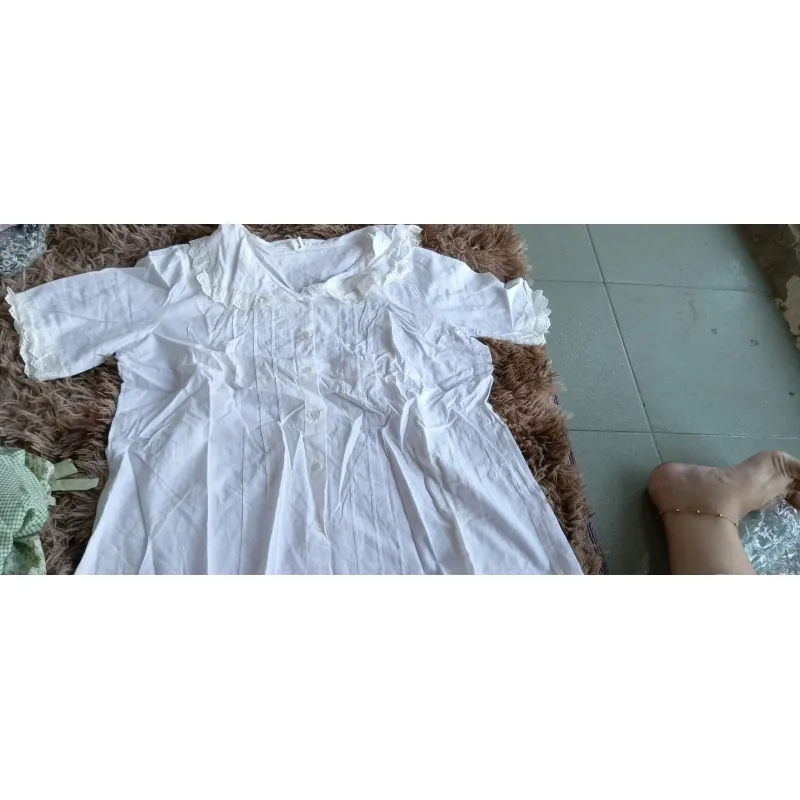 Áo kiểu nữ, nhiều mẫu mã, màu sắc 973676