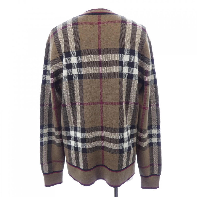 Burberry BURBERRY 8036603 Áo len - Hàng hiệu Chính hãng 881896