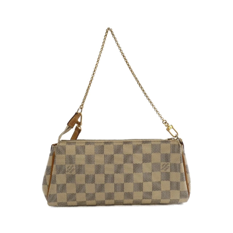 Túi xách vai Louis Vuitton Damier Azur Eva N55214 - Hàng hiệu Chính hãng 766188