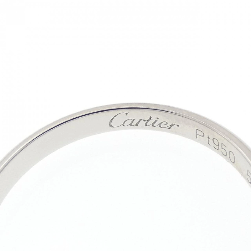 Nhẫn cưới Cartier - Hàng hiệu Authentic 837112