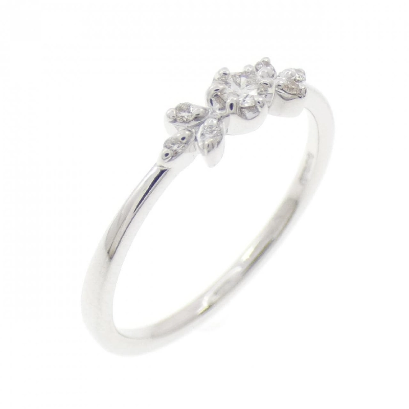 Nhẫn kim cương 4゜C - Hàng hiệu Authentic 837709