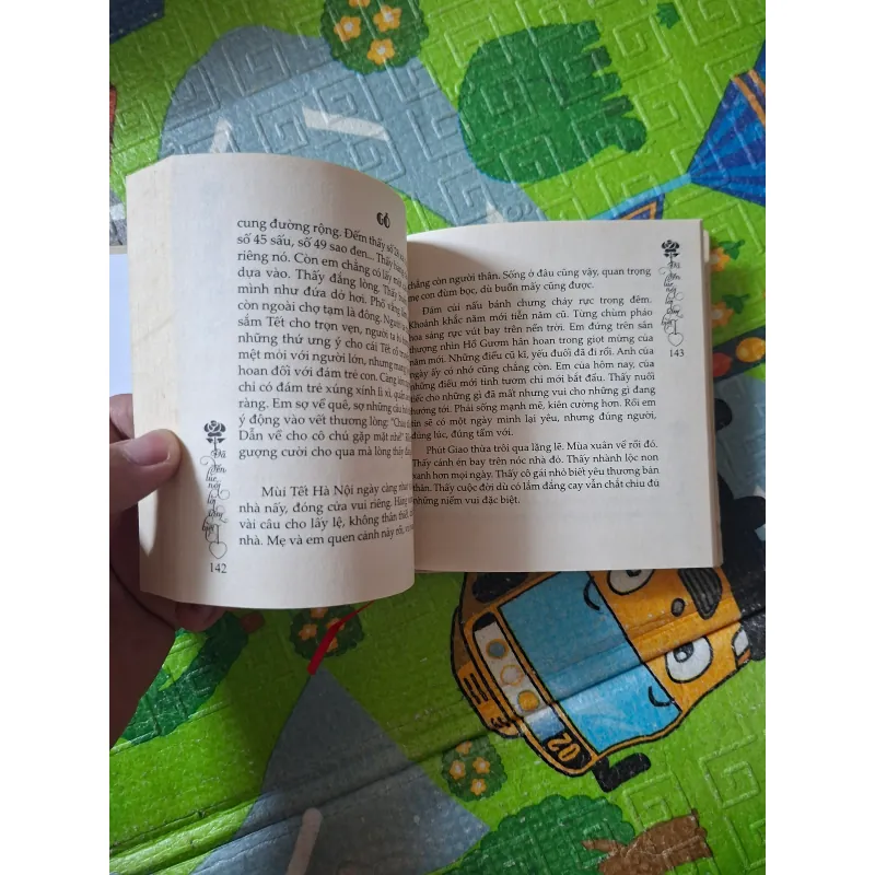 Đã đến lúc nói lời tạm biệt 1024168