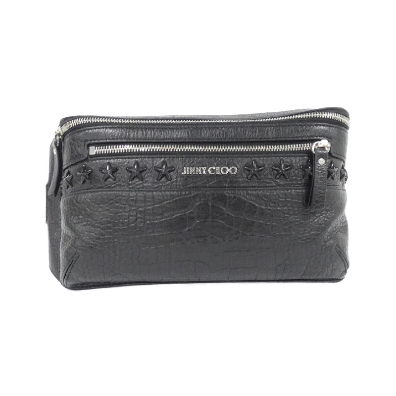 Túi đeo vai Jimmy Choo OSCAR - Hàng hiệu Authentic 802635