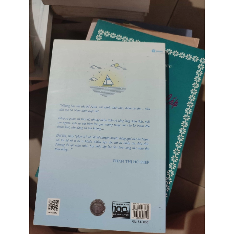 Giữa đôi bờ Thương NhớHCM01/03 910088