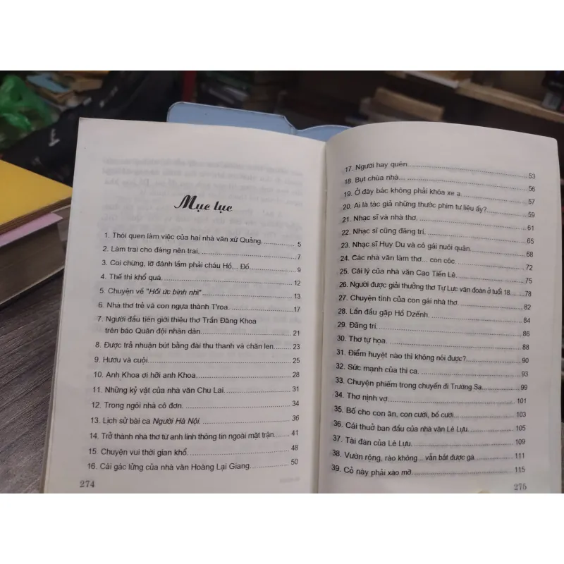 Sách: 101 giai thoại làng văn nghệ - Nguyễn Thị Như Trang (A2) 577219