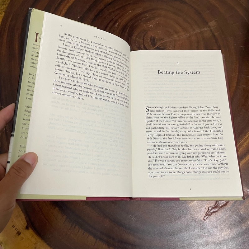 II English Book: The Fight Of The Century - Michael Arkush - 2008 442941