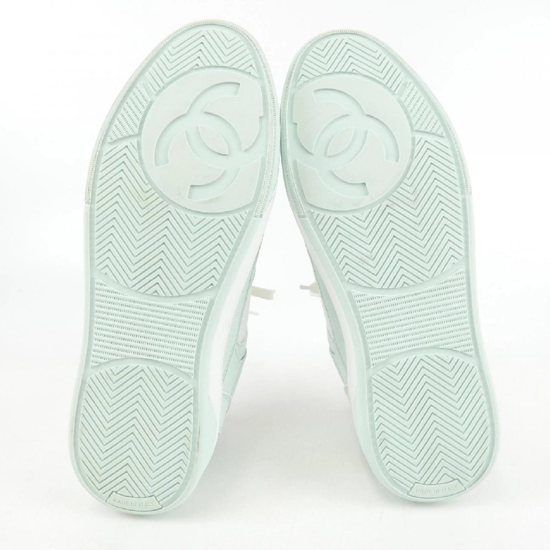 【Mã giảm giá】Giày sneaker CHANEL 664941