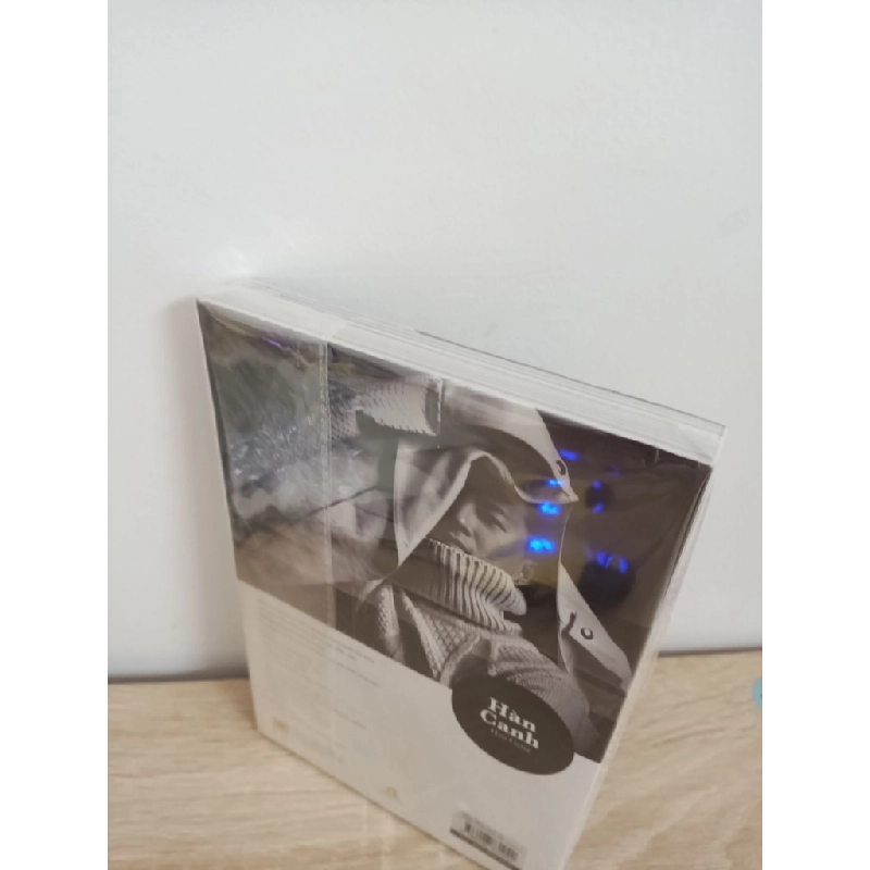 Nửa Đêm Canh Ba - Hàn Canh (bong keo gáy) New 90% HCM.ASB0907 352121