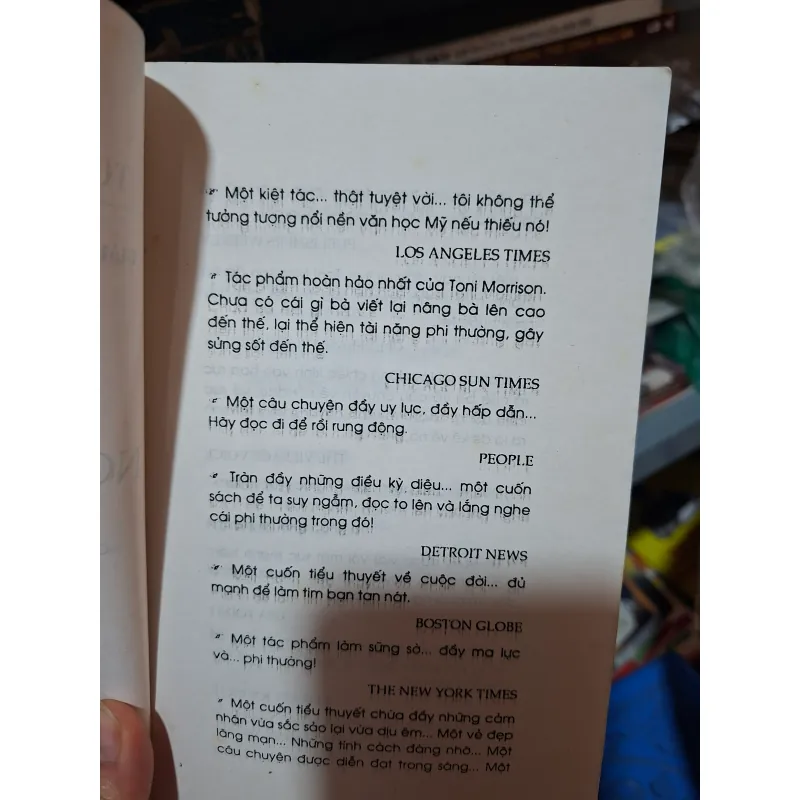 Người yêu dấu 936949