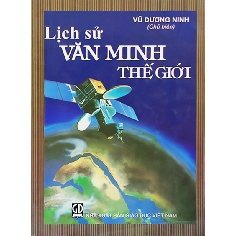 Lịch sử văn minh thế giới 275531