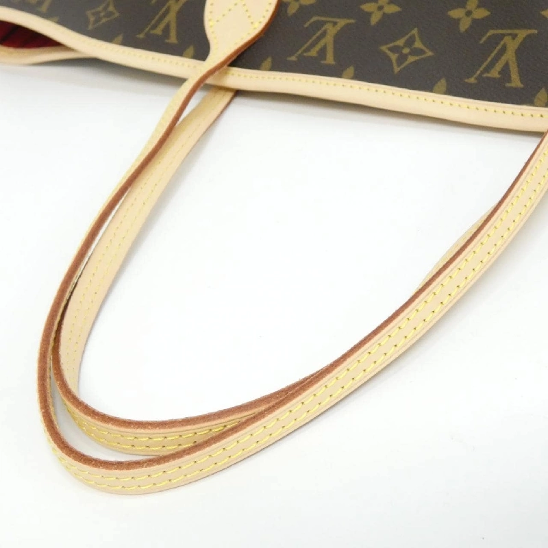 Túi xách Louis Vuitton Monogram Neverfull MM M46987 - Hàng hiệu Chính hãng 801944