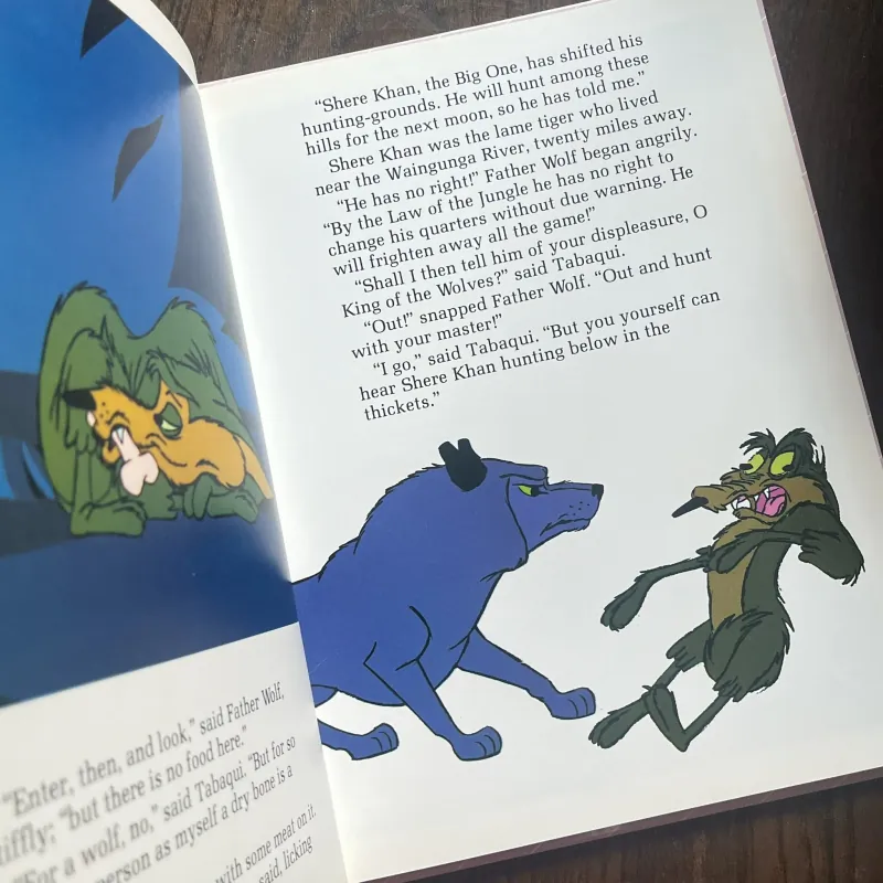 ✨𝑴𝒐𝒘𝒈𝒍𝒊’𝒔 𝑩𝒓𝒐𝒕𝒉𝒆𝒓𝒔✨ 754767