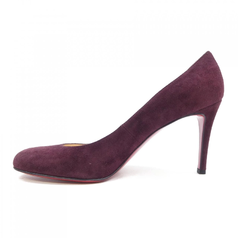 【Mã giảm giá】Giày cao gót CHRISTIAN LOUBOUTIN 660976