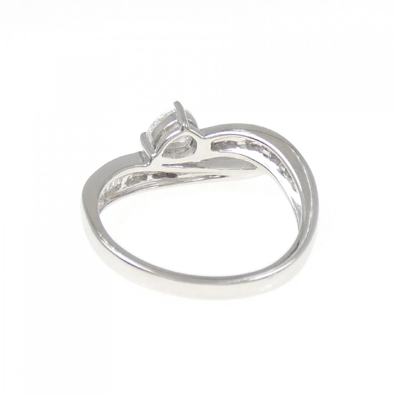 Nhẫn kim cương PT950 0.24CT - Hàng hiệu Chính hãng 853639