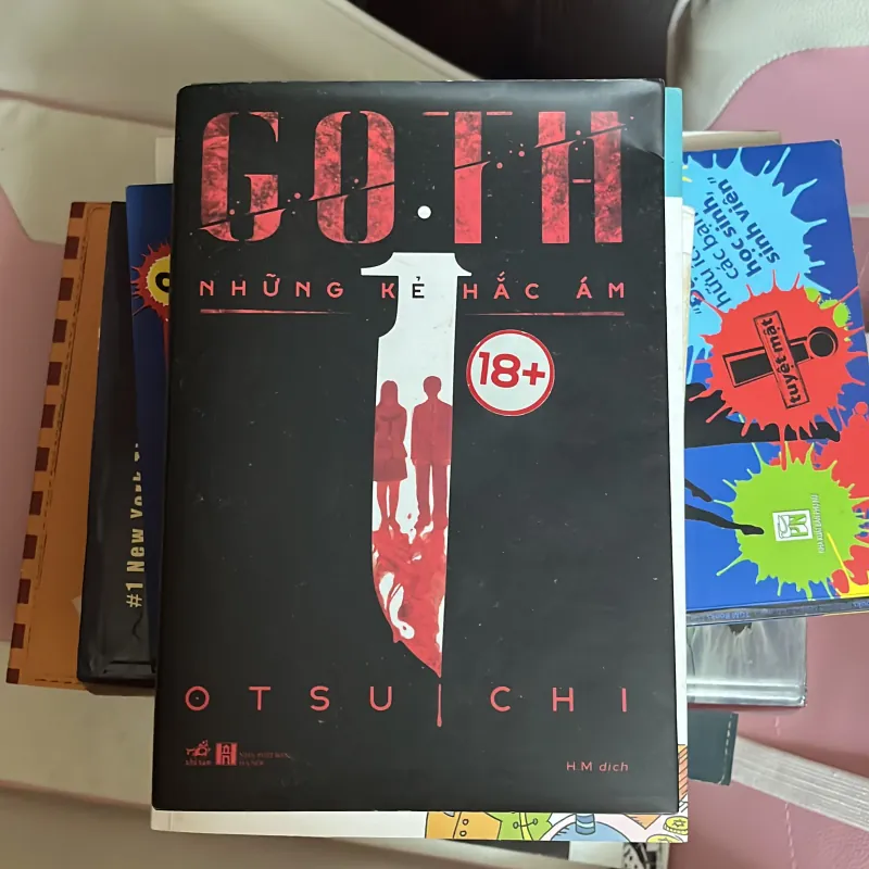 Những kẻ hắc ám 993184