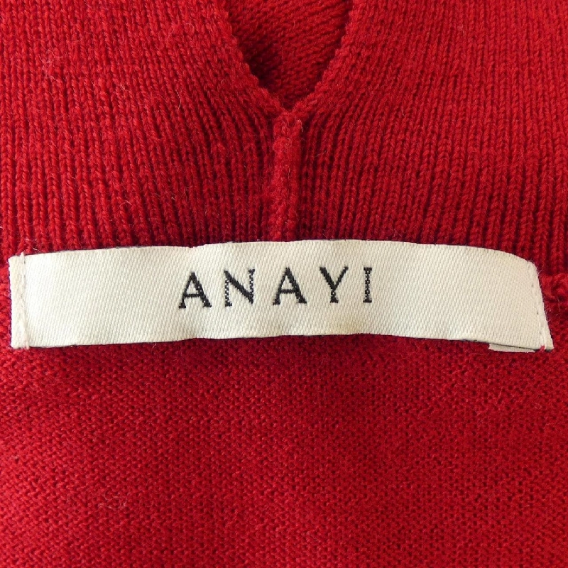 【Mã giảm giá】Anayi ANAYI Đầm 647984