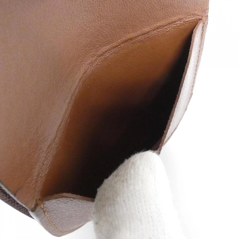 Ví tiền xu Louis Vuitton Monogram Porte Monnaie Gaze M61970 620321