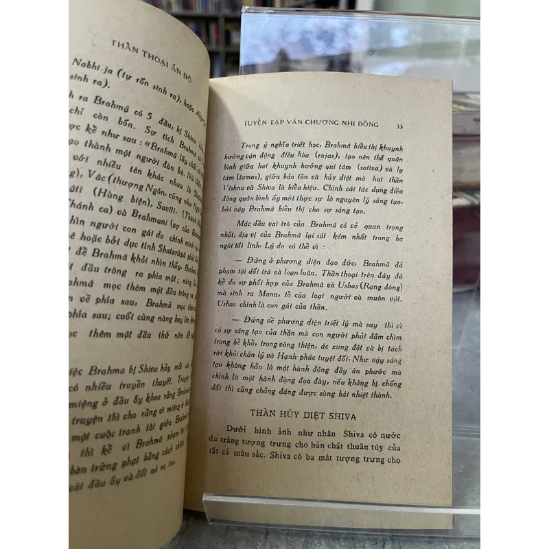 THẦN THOẠI - DOÃN QUỐC SỸ (2 cuốn) 713474